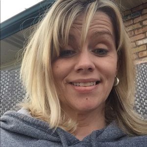 Meet your Posher, Darieta